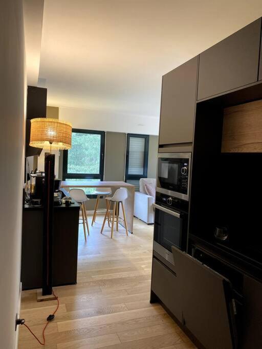 Bienvenue Au Green Neufchâtel-Hardelot Buitenkant foto